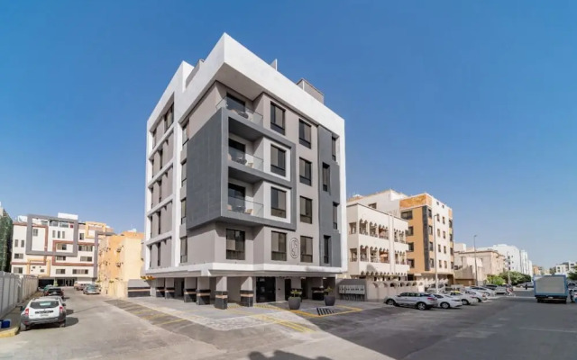 SADEN-Alsalama