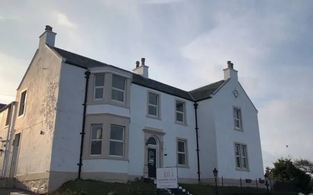 The Bowmore House Bed & Breakfast