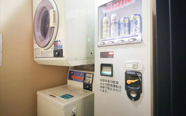 APA Hotel Hatchobori Ekiminami