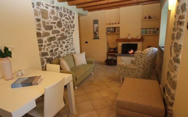 B&B Oltre Il Bosco