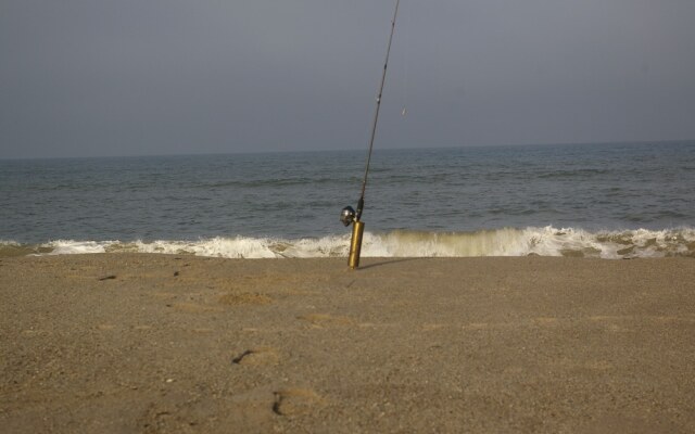 Mandalay Shores Resort