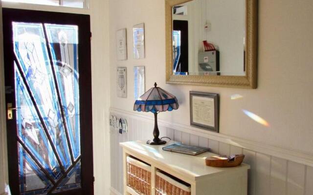 Westward Bed & Breakfast
