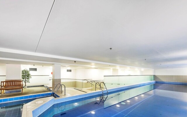 QV CBD 2 Bedroom with Wifi Parking - 972