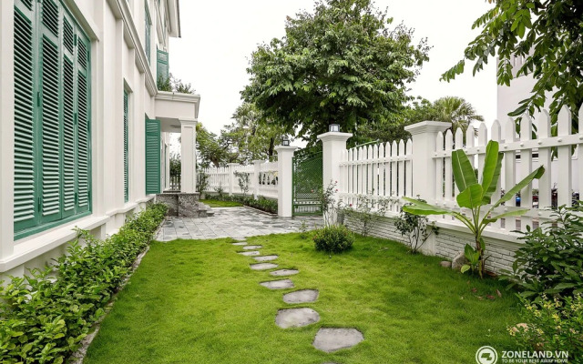 Zoneland Apartments Green Island Villa