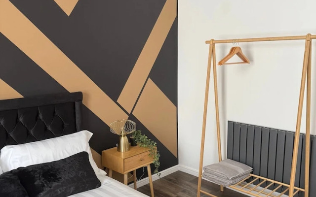 Coventry Oasis Apartment