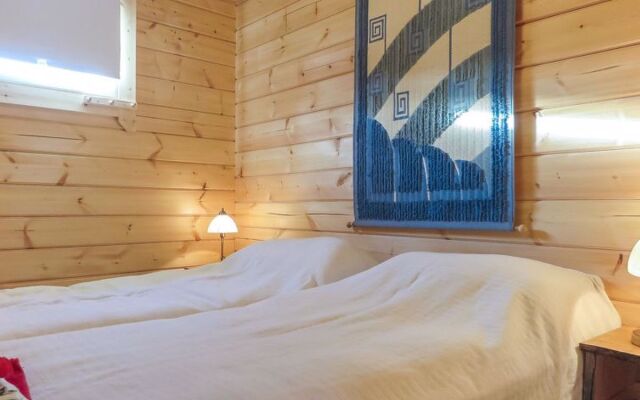 Holiday Home Poromies d