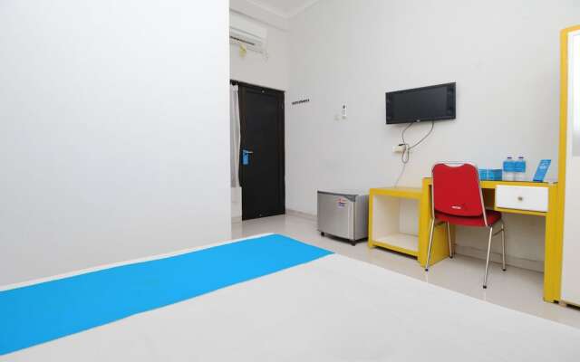 Airy Condong Catur Merpati 98 Yogyakarta