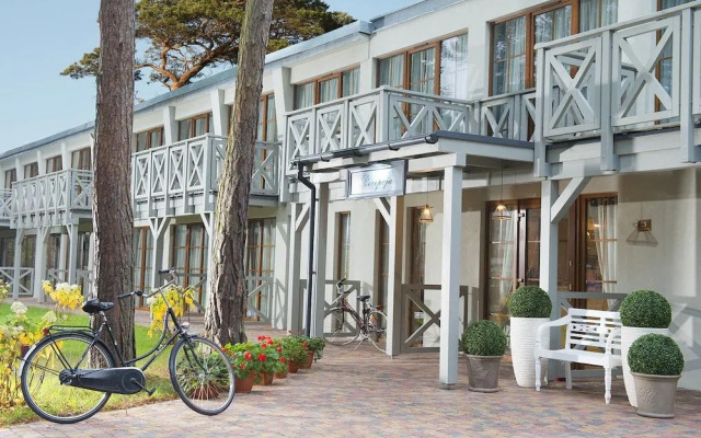 Neptuno Resort & Spa