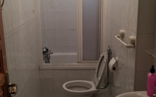 Hostal Florinda