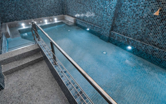 Golden Tulip Hotel Alexandre