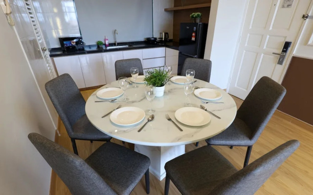 Mahkota Jonker Melaka By I Housing