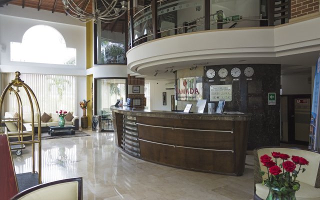 Hotel San Juan Internacional