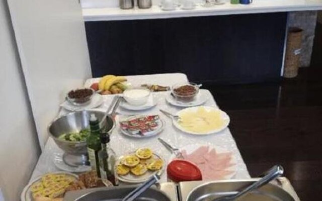 Hotel U Sevce