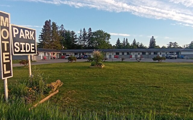 Park Side Motel