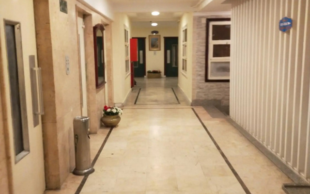 26th of July Hotel & Apartments