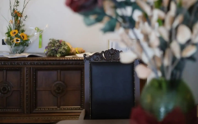 Limni Boutique Experience Hotel