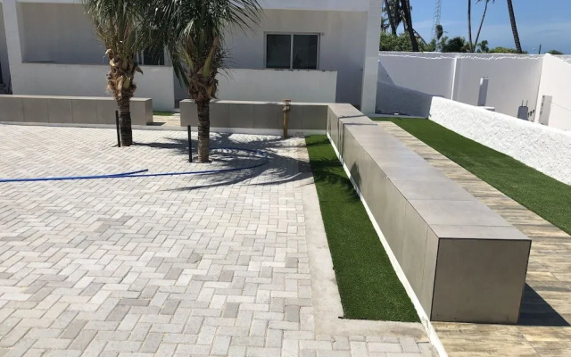 Vilas Blancas Apartamentos