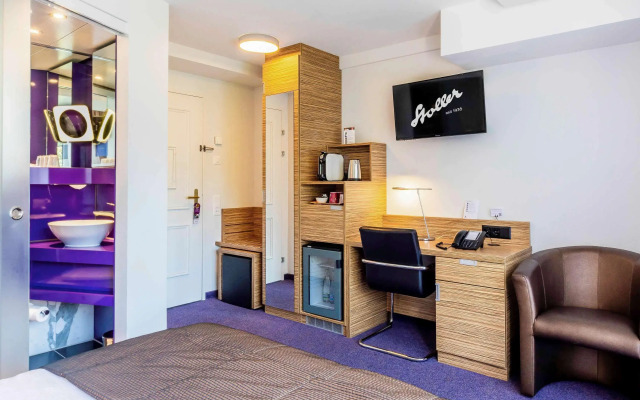 Hotel Stoller Zurich