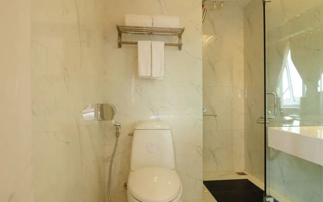 Sao Bang Hotel