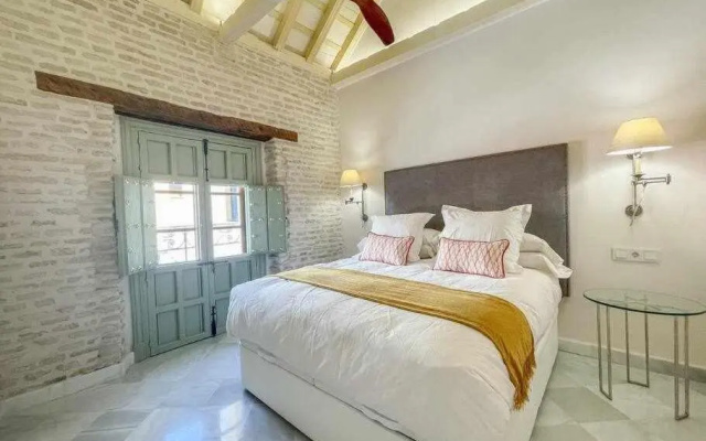 Judería de Sevilla V Luxury Apartments