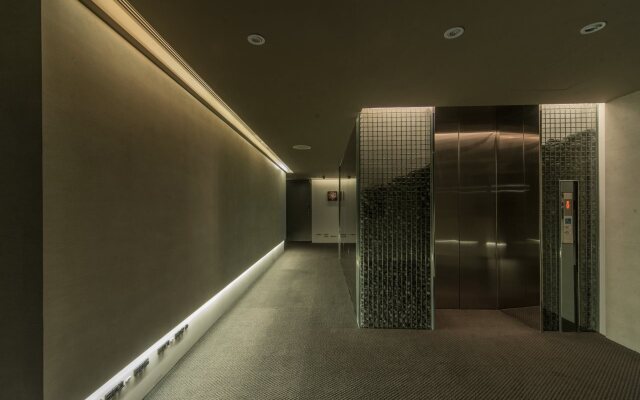 Simple Plus Hotel