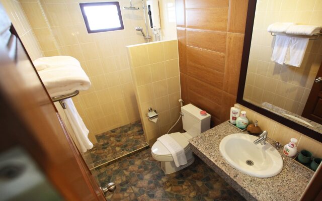 芭堤雅S日酒店(S＇DAY@Pattaya)