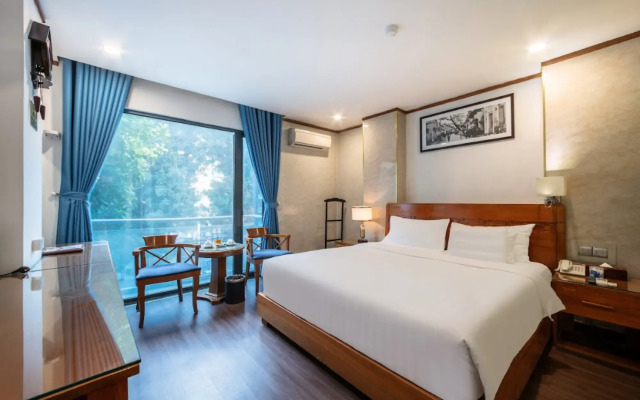 A25 Hotel - 45 Phan Chu Trinh