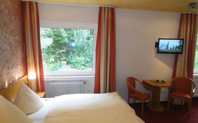 Hotel Waldcafé Jäger