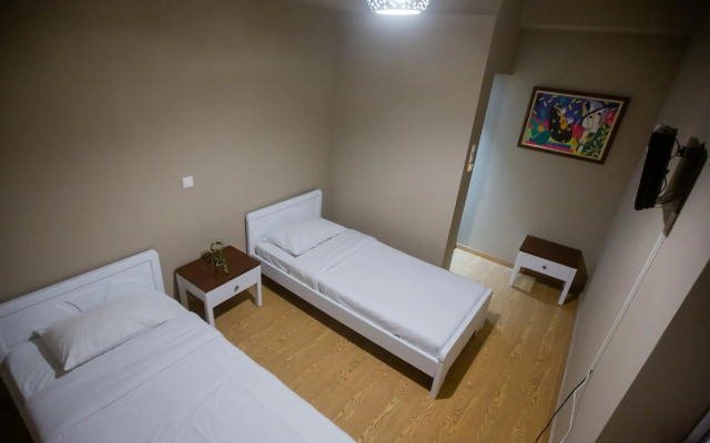 Cavallari Palace Hotel Suites