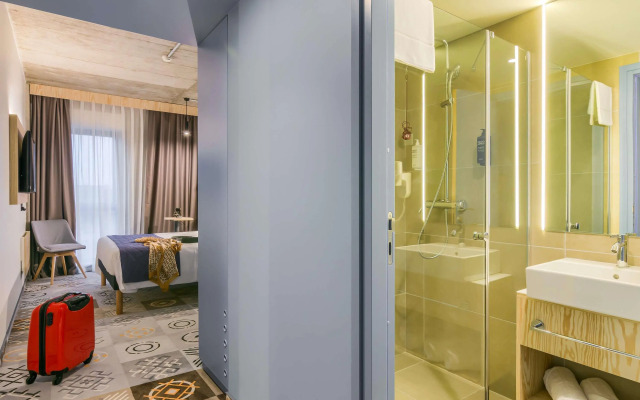 ibis Styles Bucharest City Center