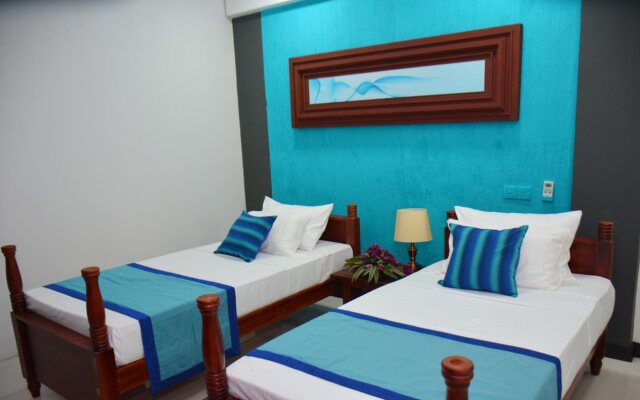 Meili Lanka City Hotel
