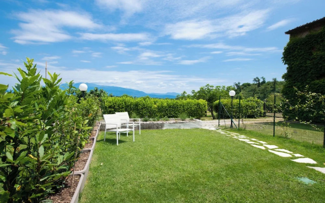 Il Podere del Bardo