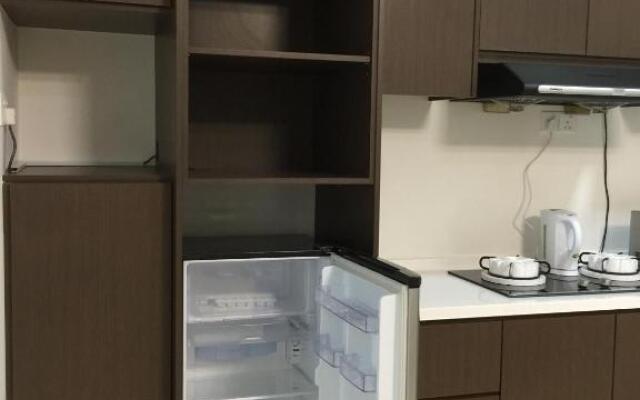 Cameron New Apartment @ Golden Hill