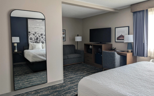 Super 8 by Wyndham Perham