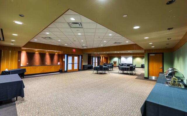 Stoney Nakoda Resort & Casino