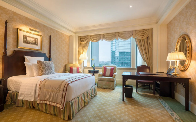 The Ritz-Carlton, Beijing