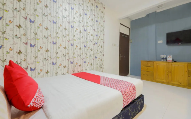 Oyo 878 Loka Indah Residence