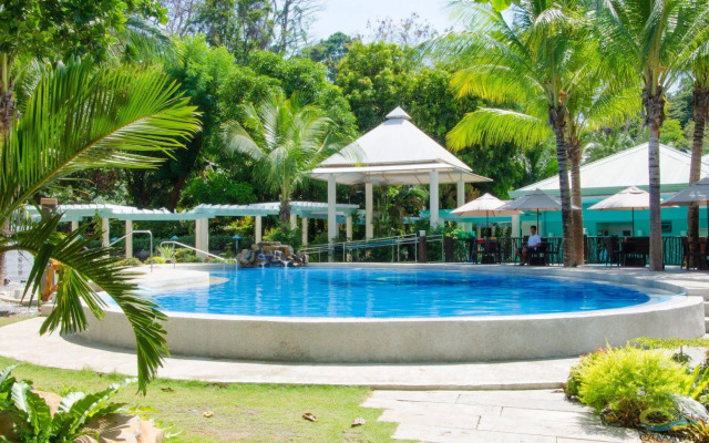Camayan Beach Resort