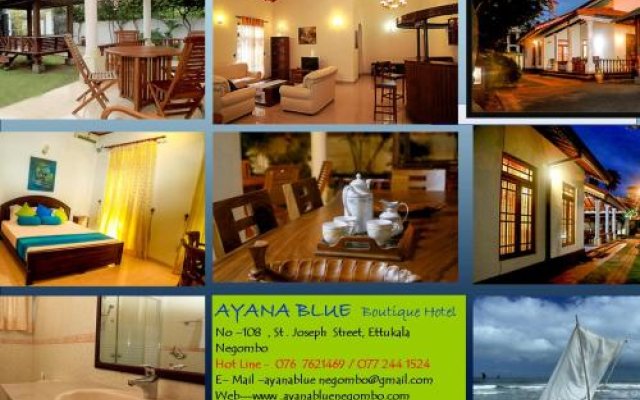 Ayana Beach Resort