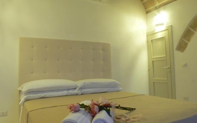 Bed  Breakfast Finestra sul Mare