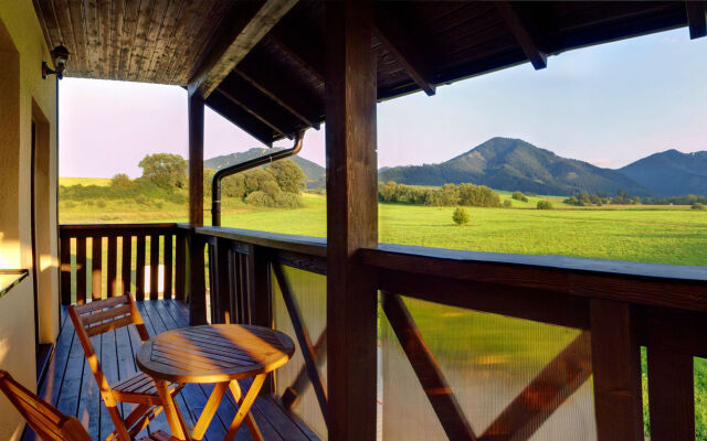 Hilson Jasna - Garden resort