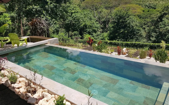 Baliyana Lodge