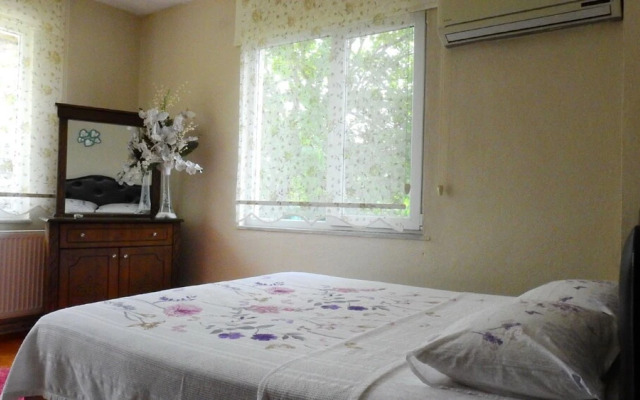Bulut Villa