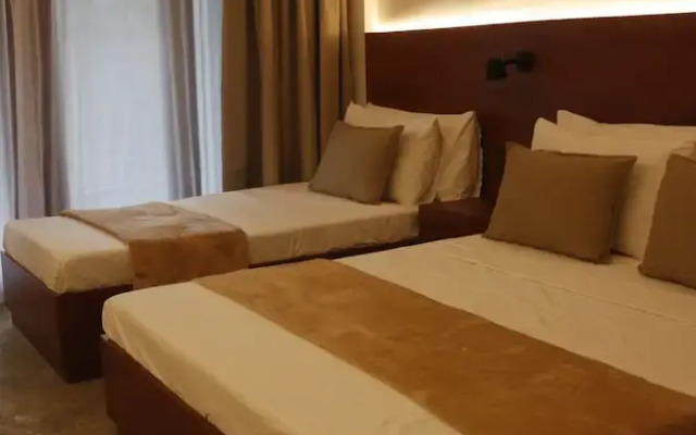 The Henry Resort at Kermit Siargao