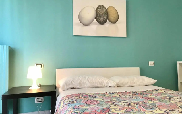 ROOM 110 BARI -guesthouse-