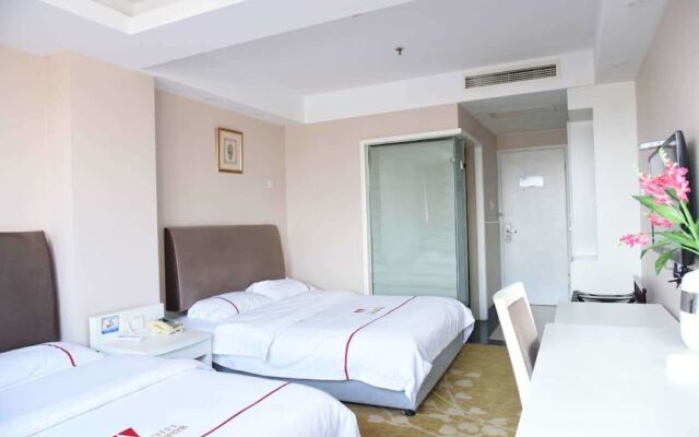 Jiaxing ShiMao Inn
