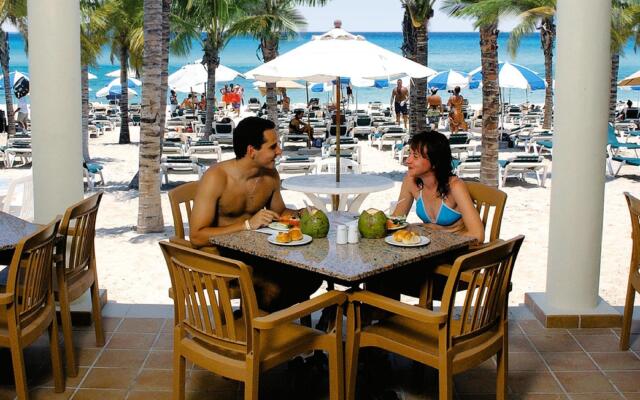 Riu Lupita - All Inclusive