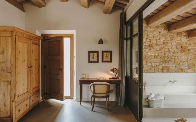 Mas Generós - Adults-Only Eco Hotel