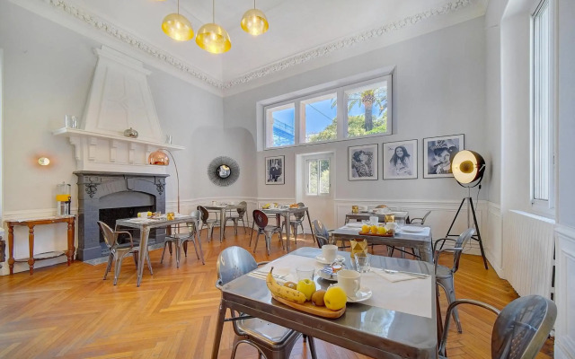 Villa Claudia Hotel