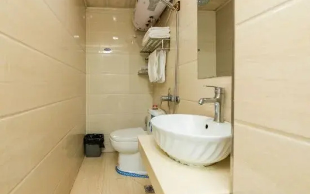 Changchun Xinyue Express Hotel